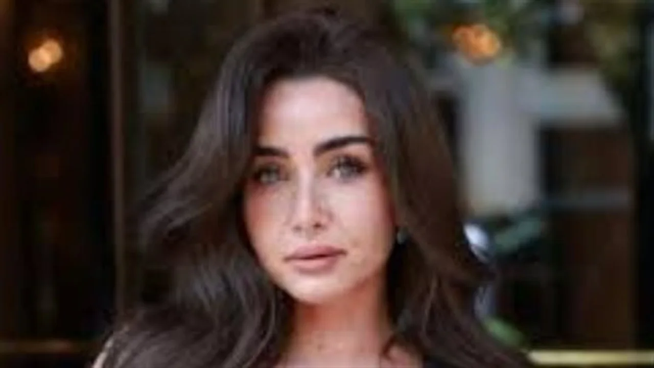 مشروع سينمائي منتظر.. هنا الزاهد وأحمد عز يجتمعان في فيلم الكلاب السبعة